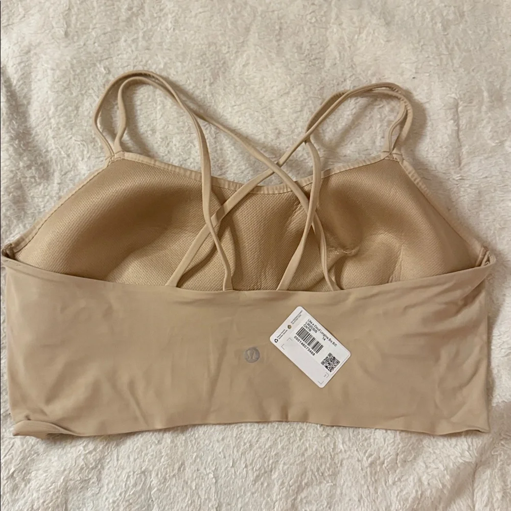 Like a Cloud Long-Line Bra B/C | CNTR | 14 - Picture 3 of 3